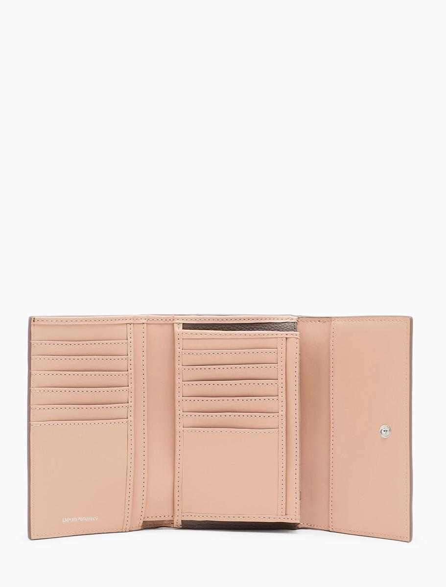 Emporio Armani Wallets