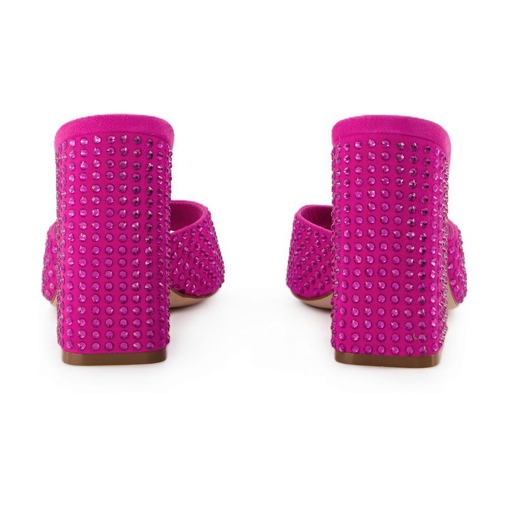 Paris Texas Holly Anja Sandals