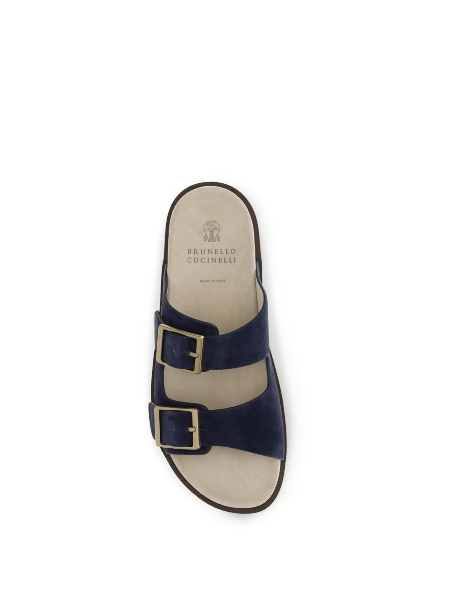 Brunello Cucinelli Sandals
