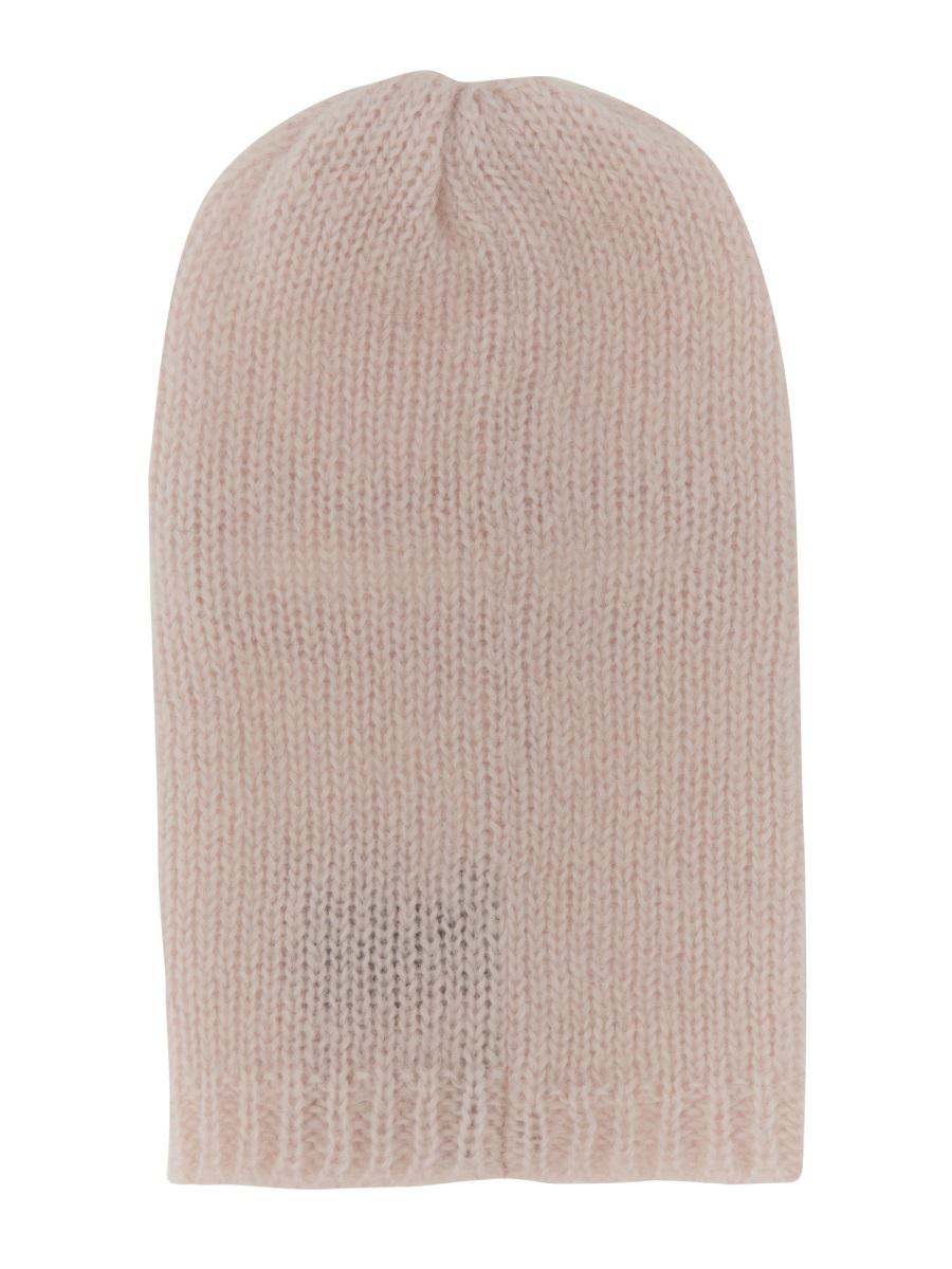 Raf Simons Balaclava With Logo