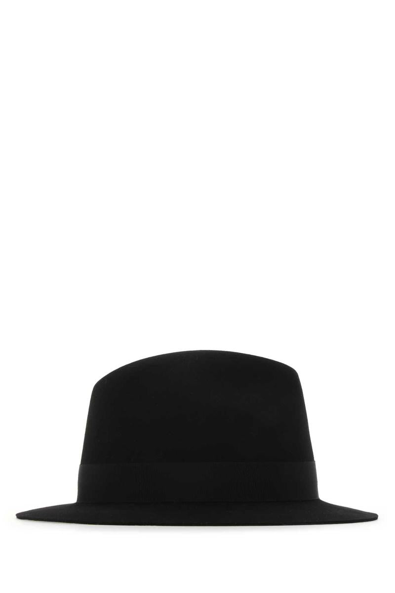 Saint Laurent Hats And Headbands