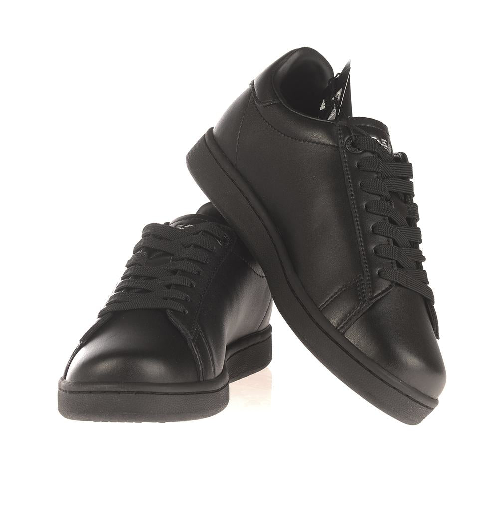 Ea7 Emporio Armani Shoes
