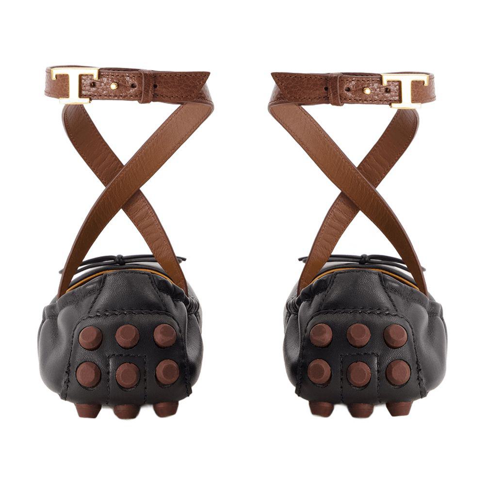 Tod'S Gommini Ballerinas
