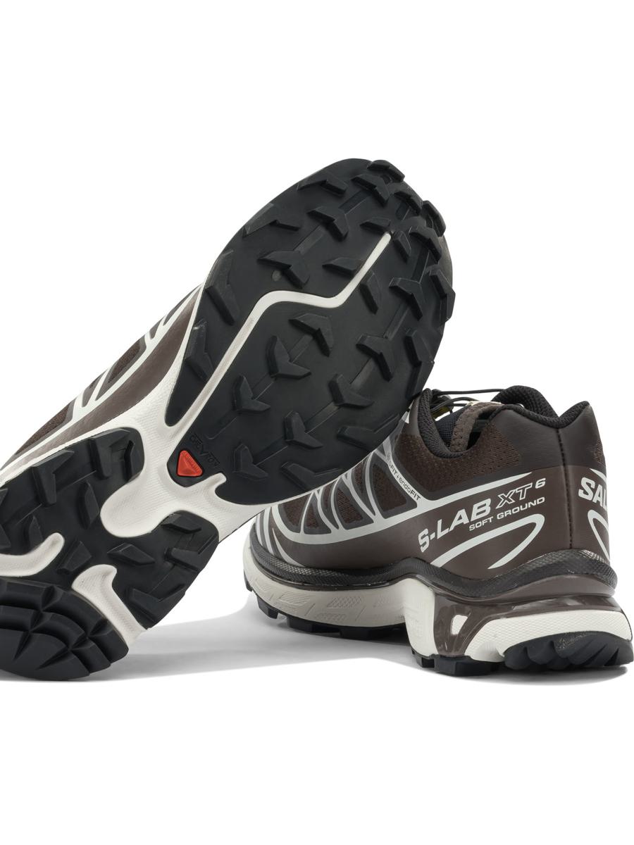 Salomon "Xt-6" Sneakers
