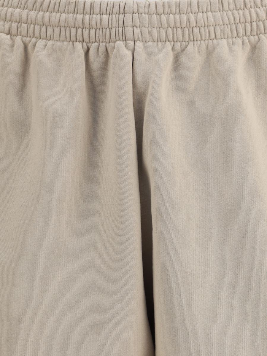 Balenciaga Bermuda Shorts