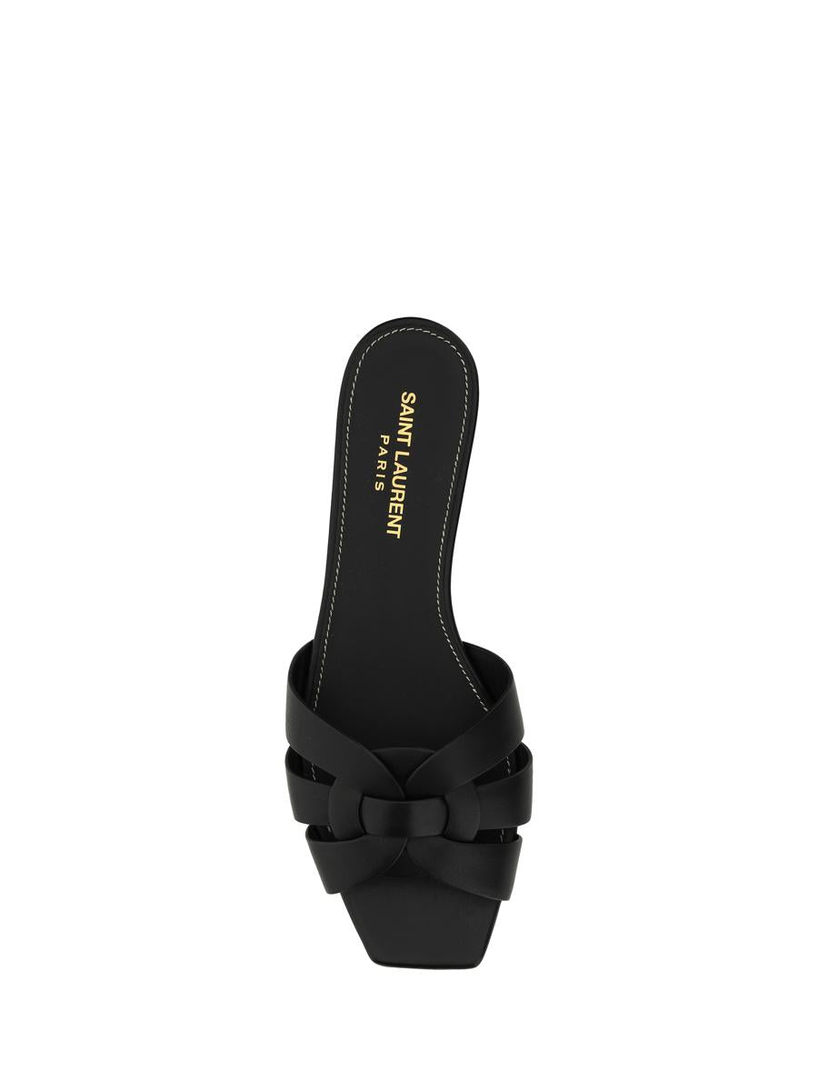 Saint Laurent Sandals