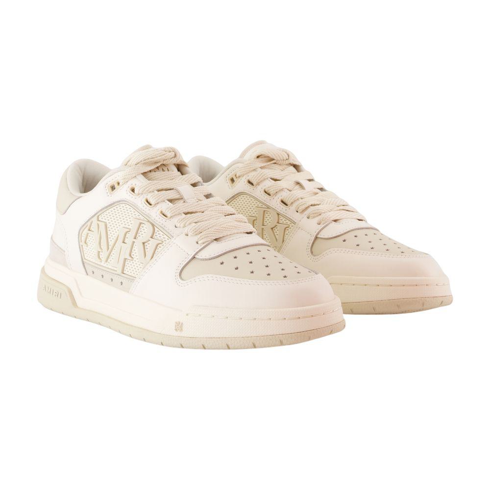 Amiri Classic Low Sneakers