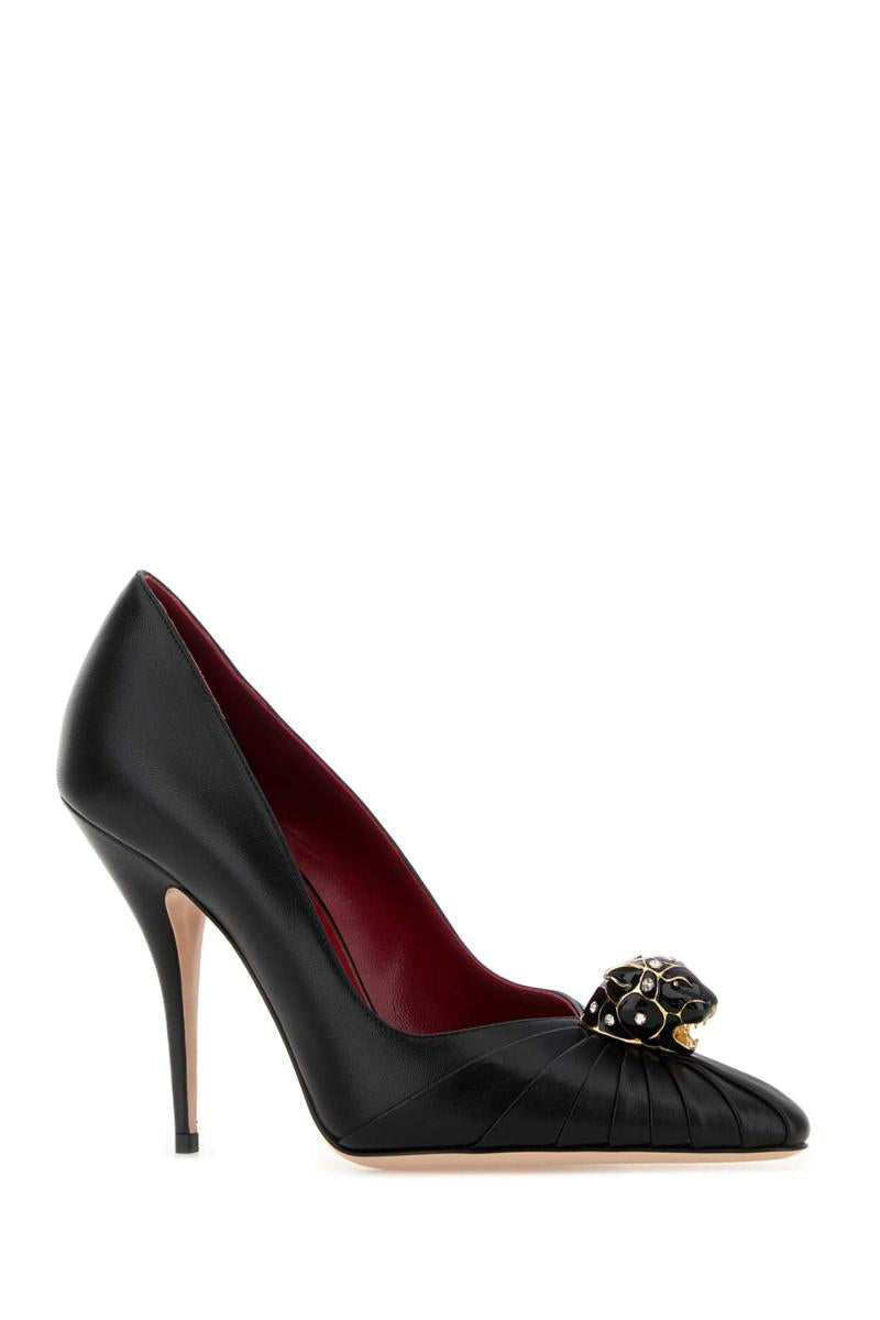 Valentino Garavani Heeled Shoes