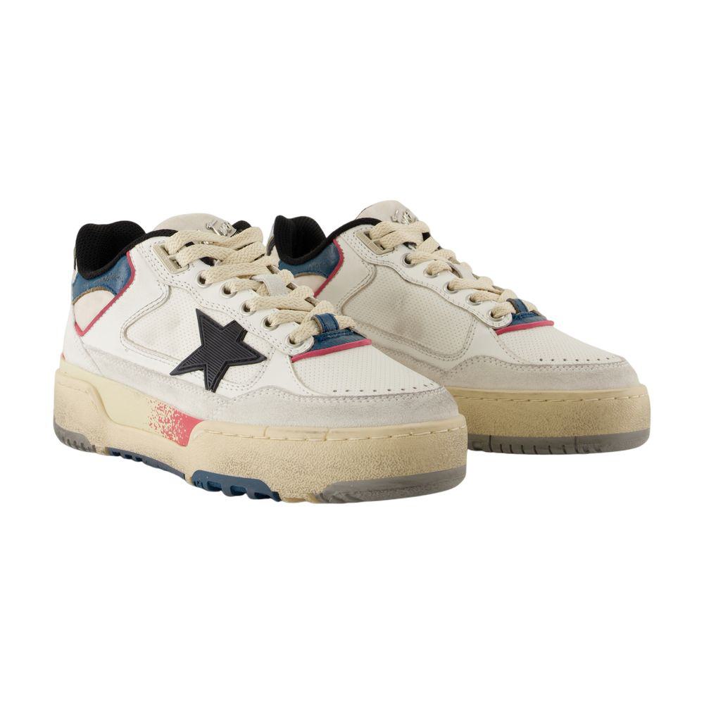 Golden Goose Forty Two Sneakers