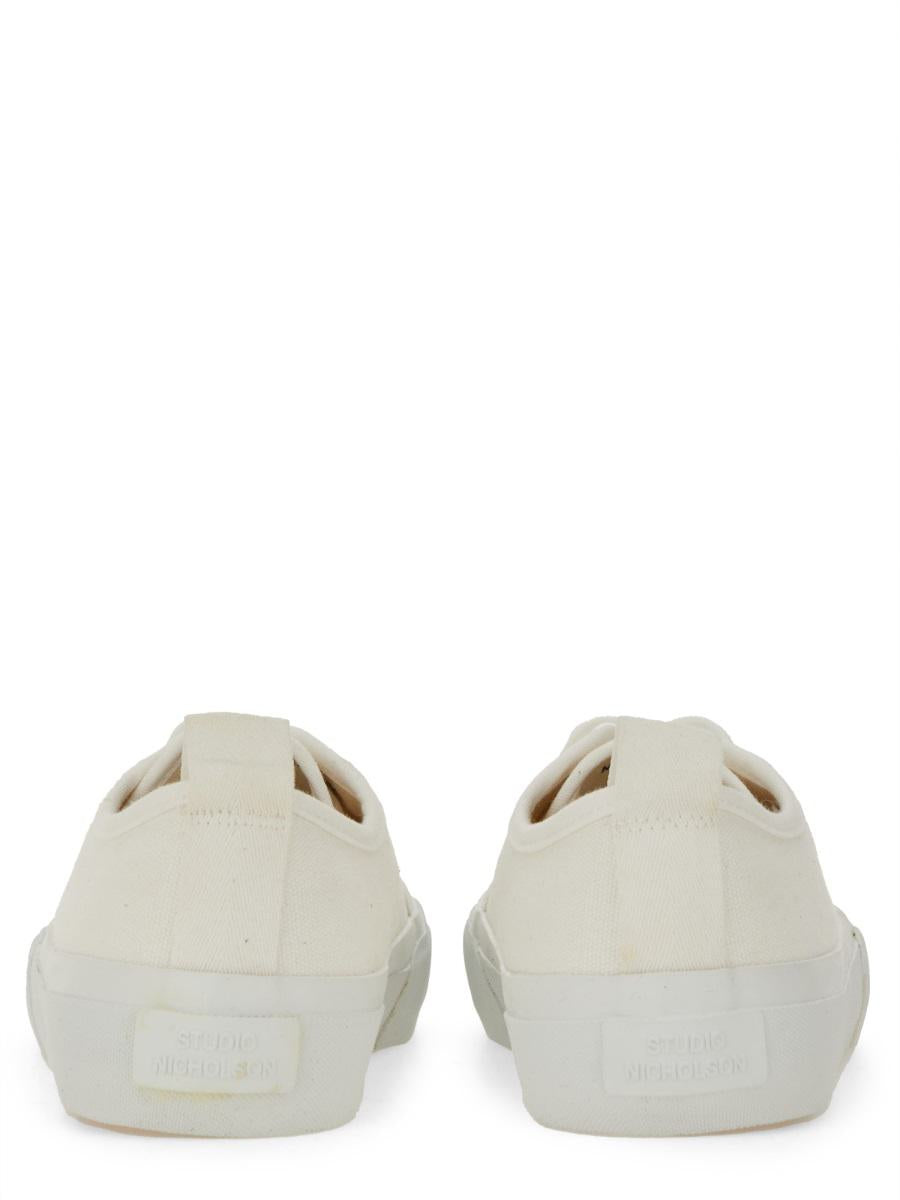 Studio Nicholson Sneaker "Byrd"