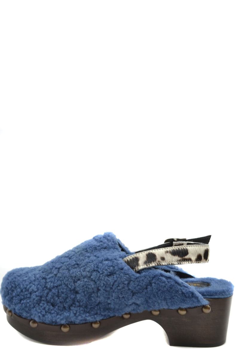 Avec Moderation Sabot