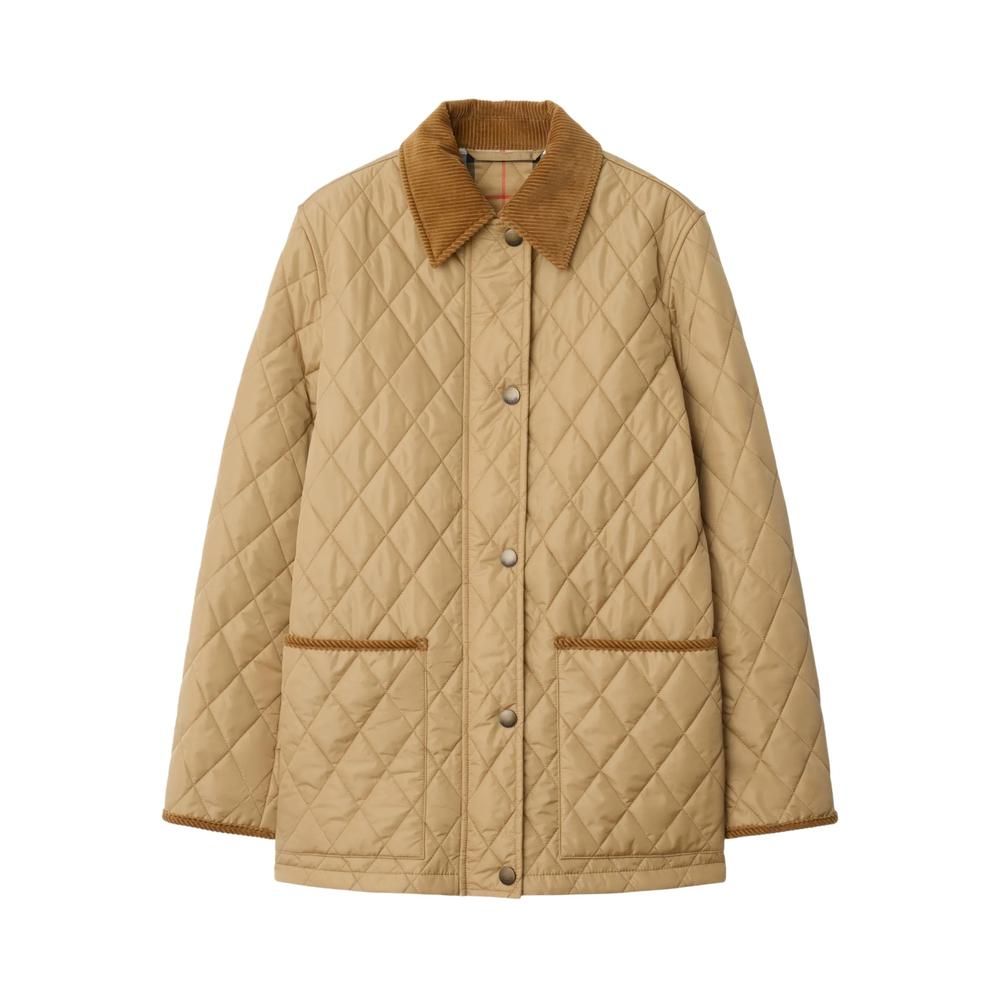 Burberry Jackets