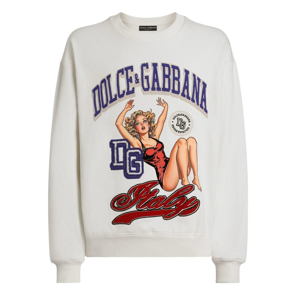 Dolce & Gabbana Sweaters & Knitwear