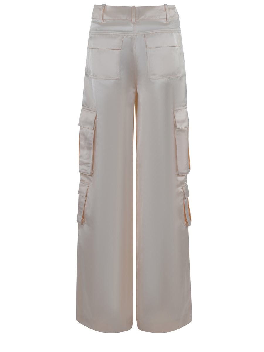 Self-Portrait Cargo Pants