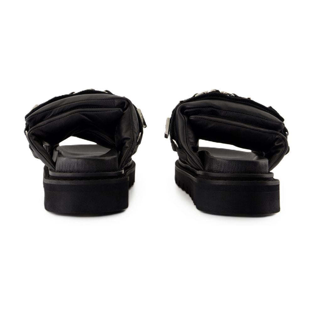 Toga Pulla Aj1382 Sandals