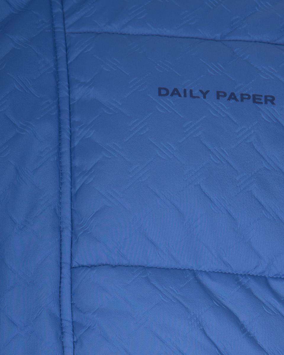 Daily Paper Jacket