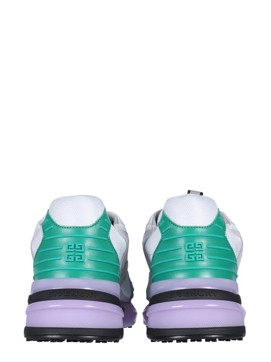 Givenchy Giv 1 Sneakers