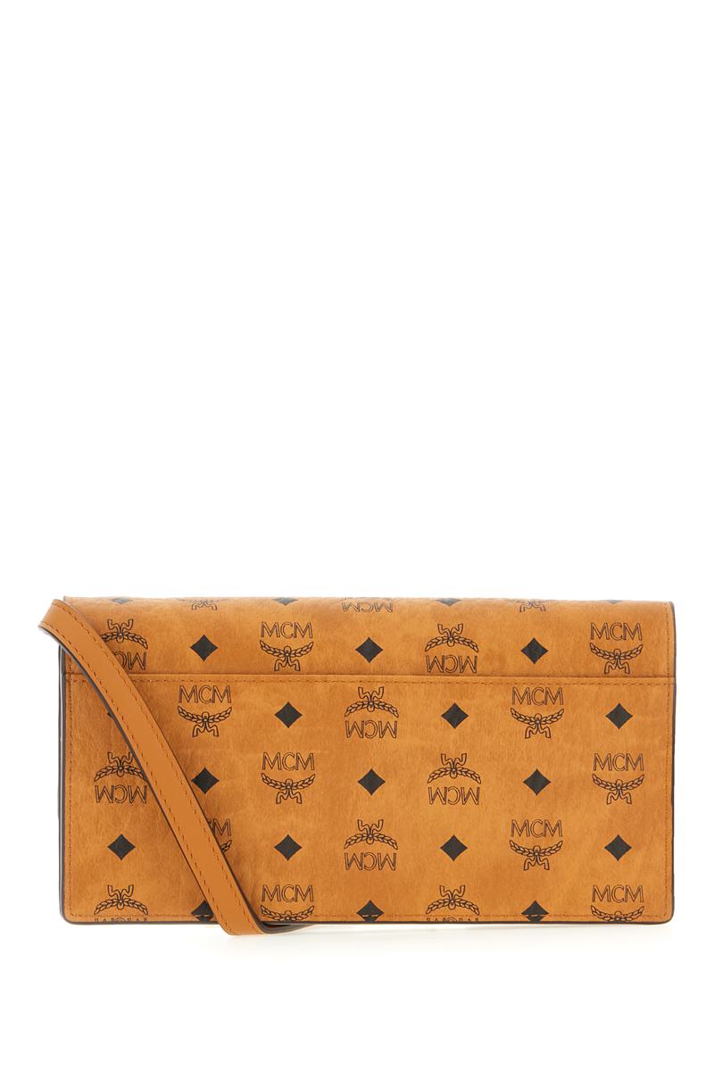 Mcm Wallets
