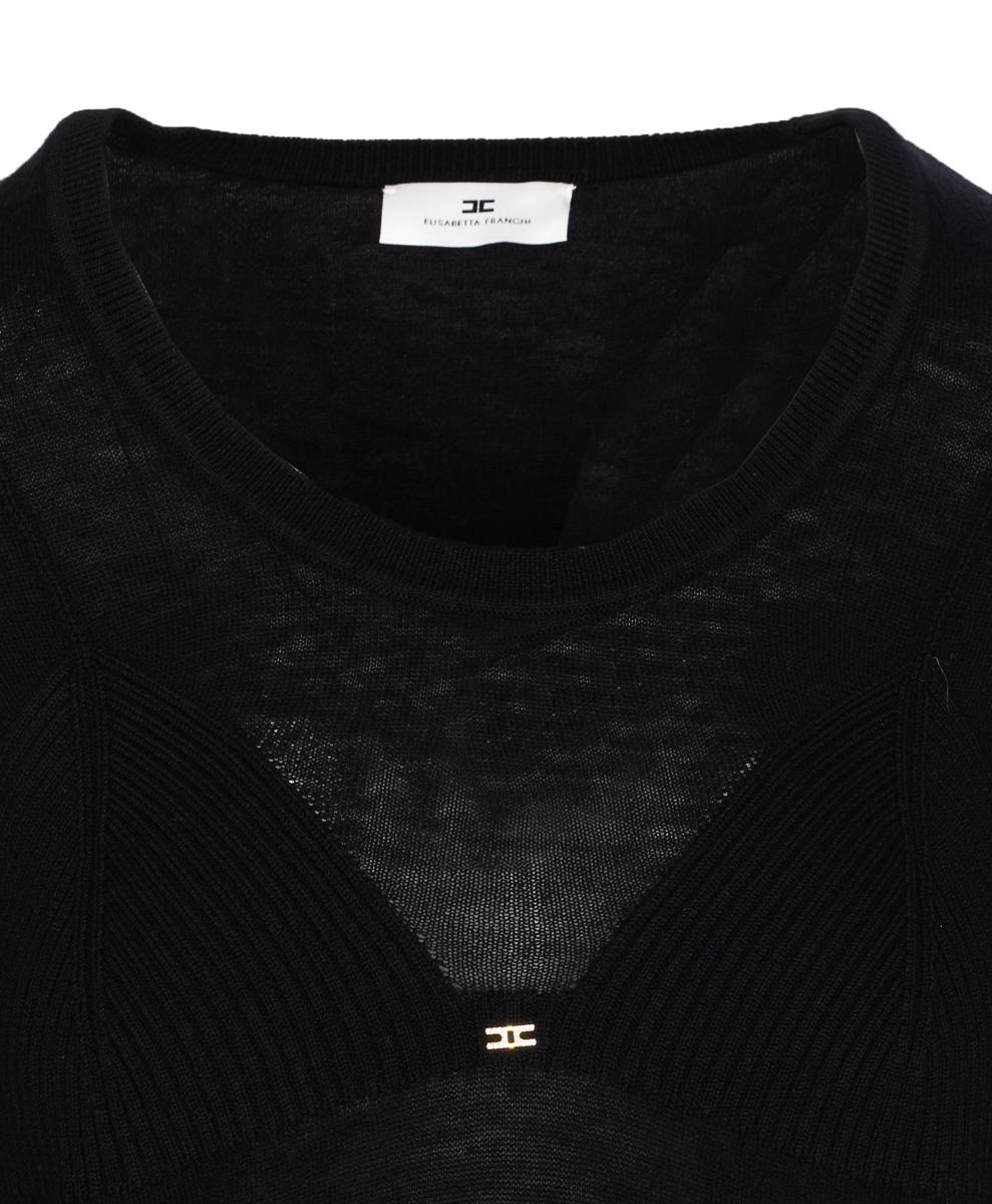 Elisabetta Franchi Sweaters