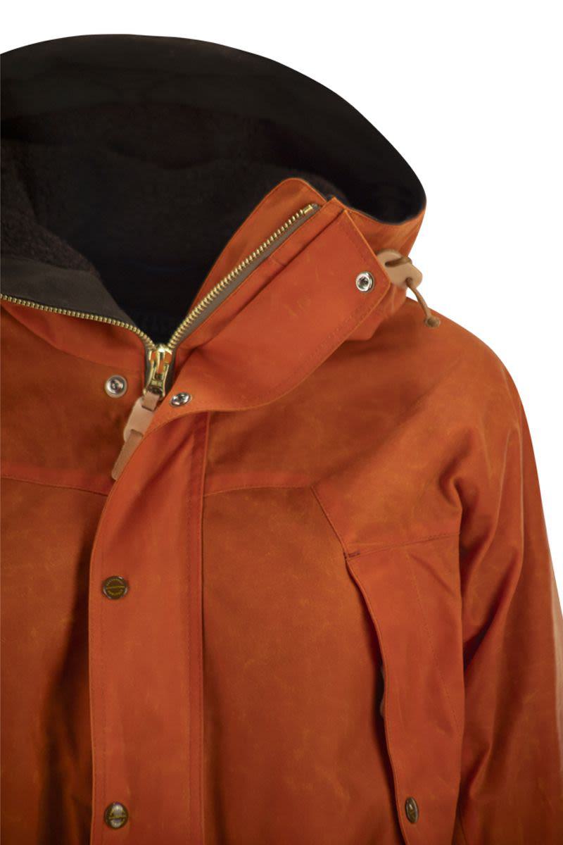 Manifattura Ceccarelli Mountain - Jacket