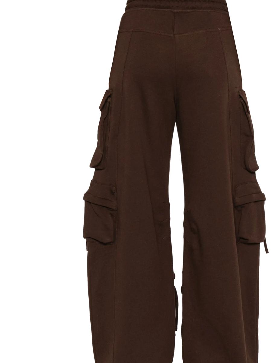 The Attico Trousers