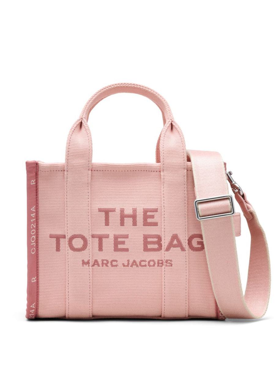 Marc Jacobs The Jacquard Small Tote Bags