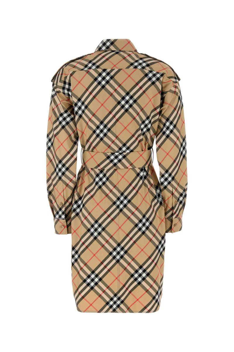 Burberry Dress
