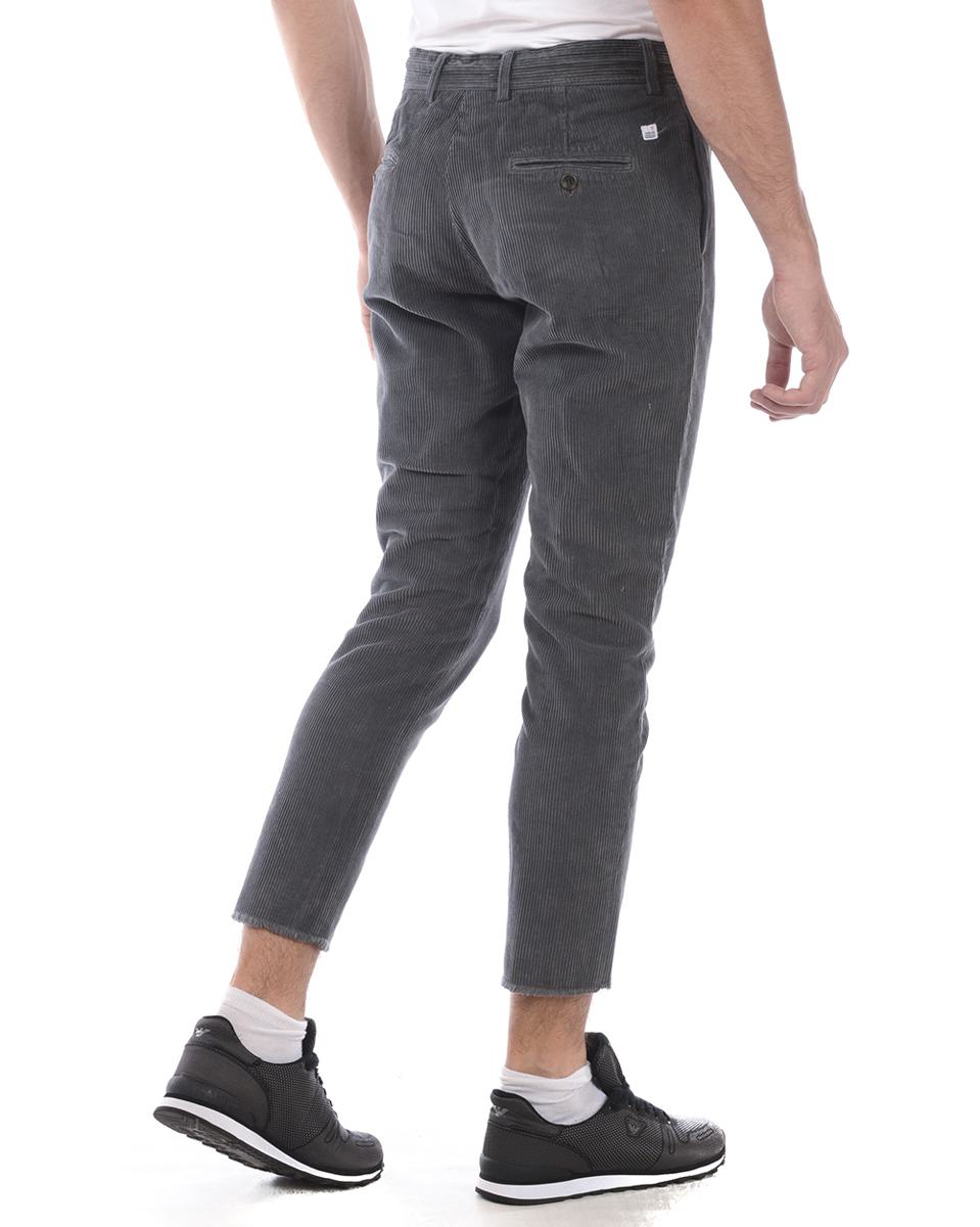 Daniele Alessandrini Jeans Trouser