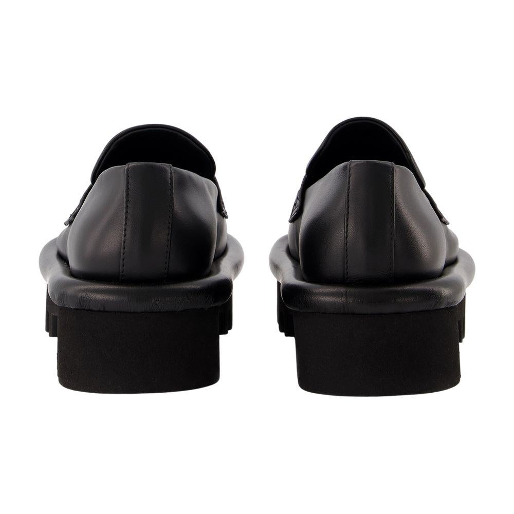 JW Anderson Bumper Chunky Flats
