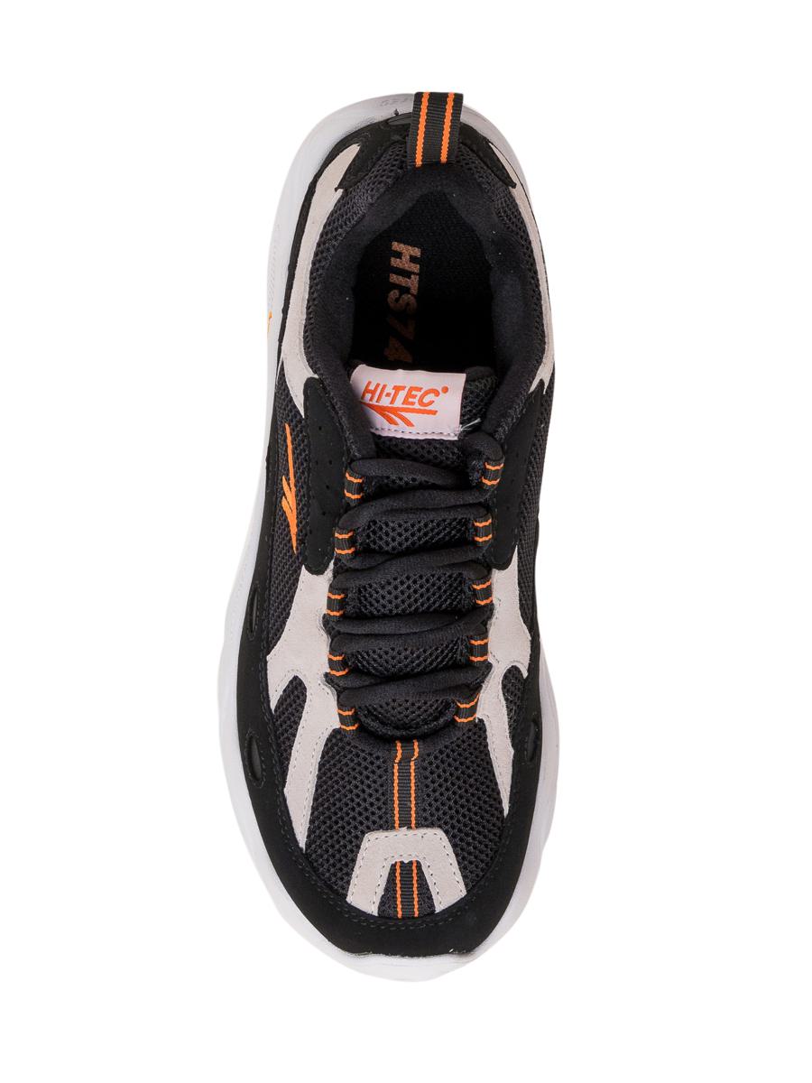 Hts74 Flash Adventure Race Sneakers