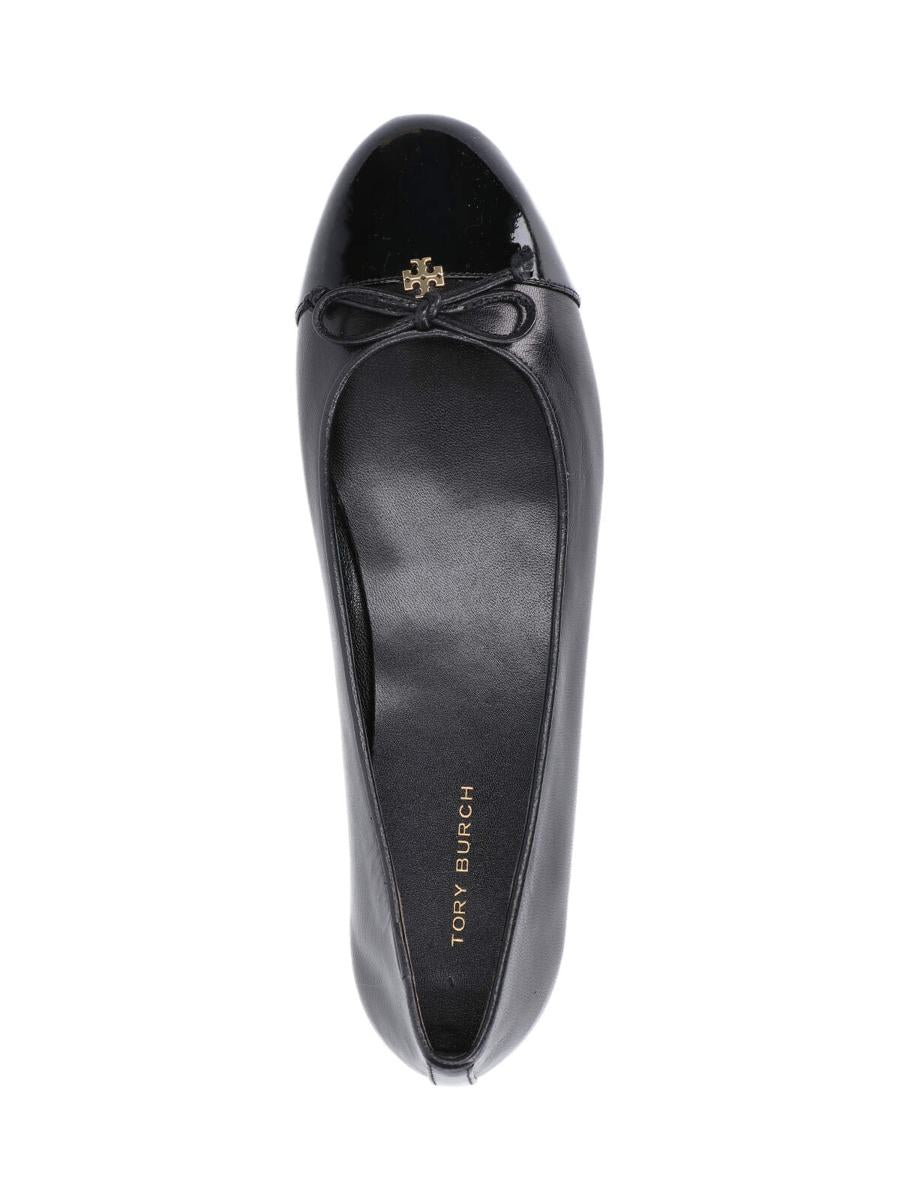 Tory Burch Flat Shoes