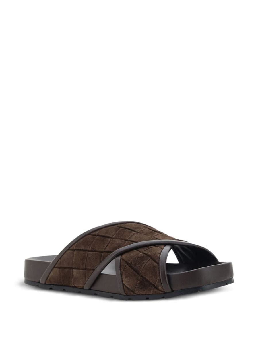 Bottega Veneta Sandals
