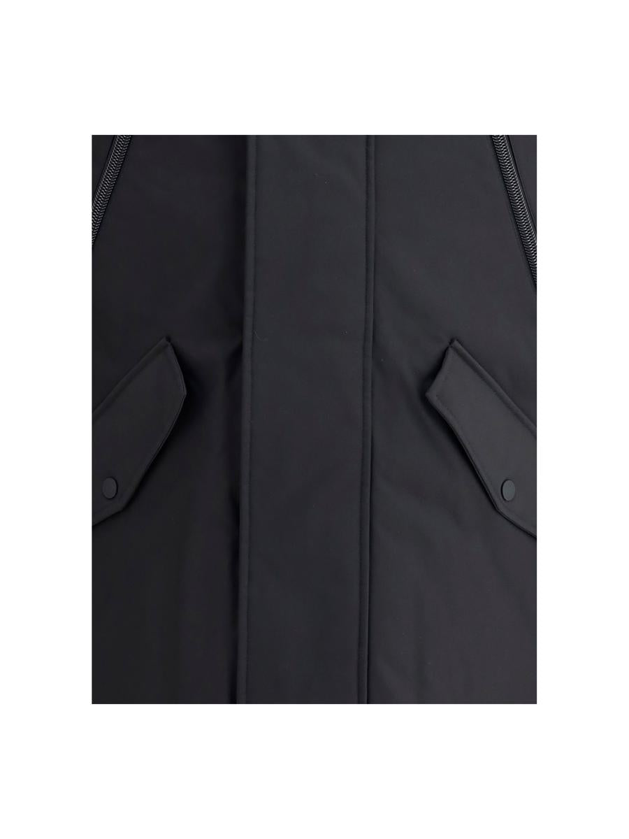 DSQUARED2 Down Jackets