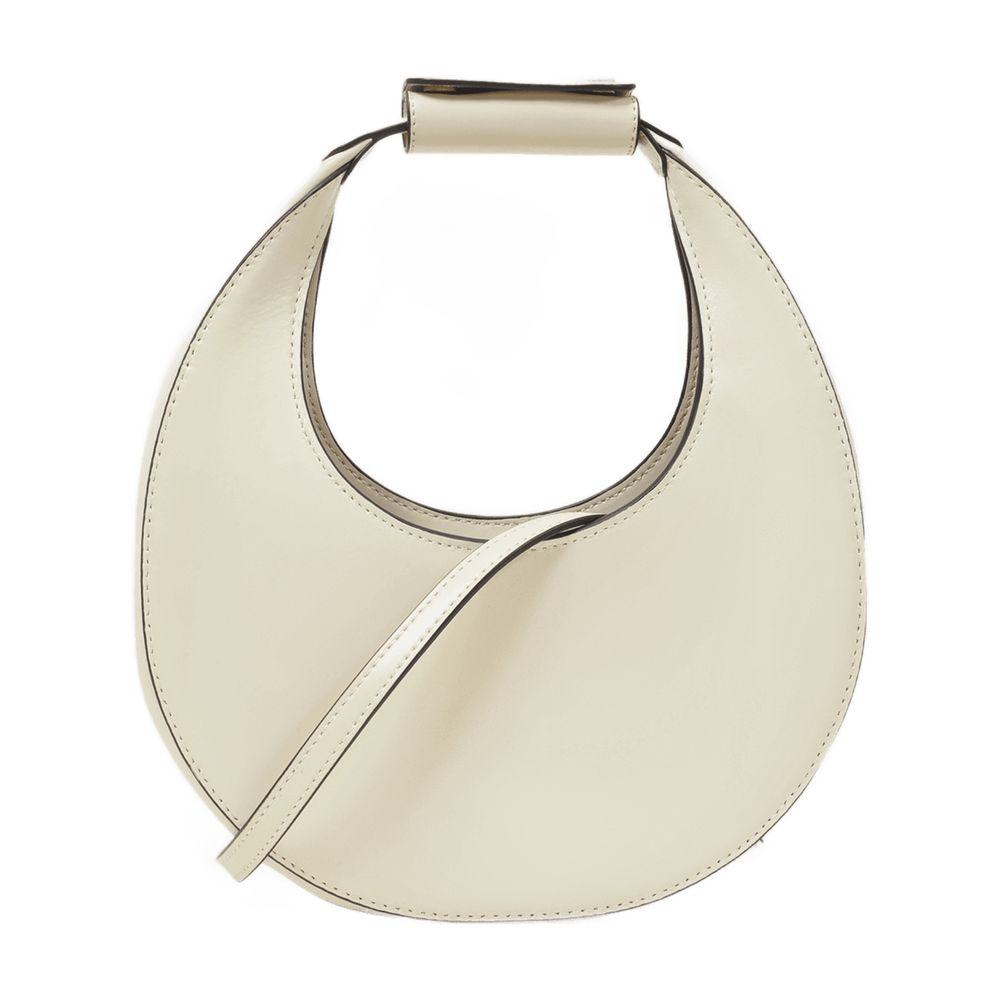 Staud Mini Moon Crossbody