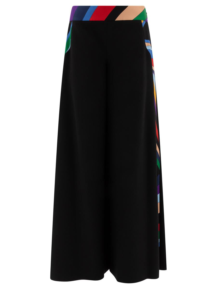 Pucci "Palazzo" Pants