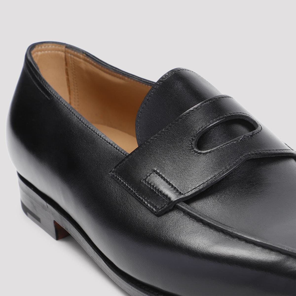 John Lobb Loafers