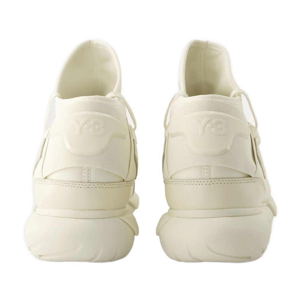 Y-3 Adidas Qasa Sneakers