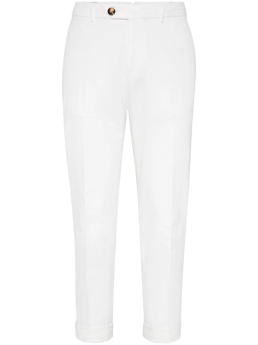 Brunello Cucinelli Pant Clothing