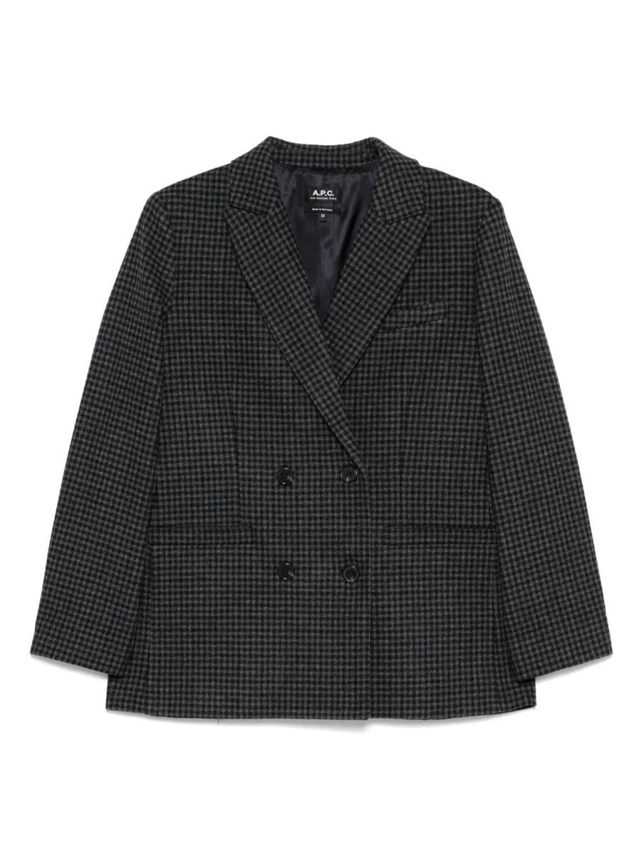 A.P.C. Blazer