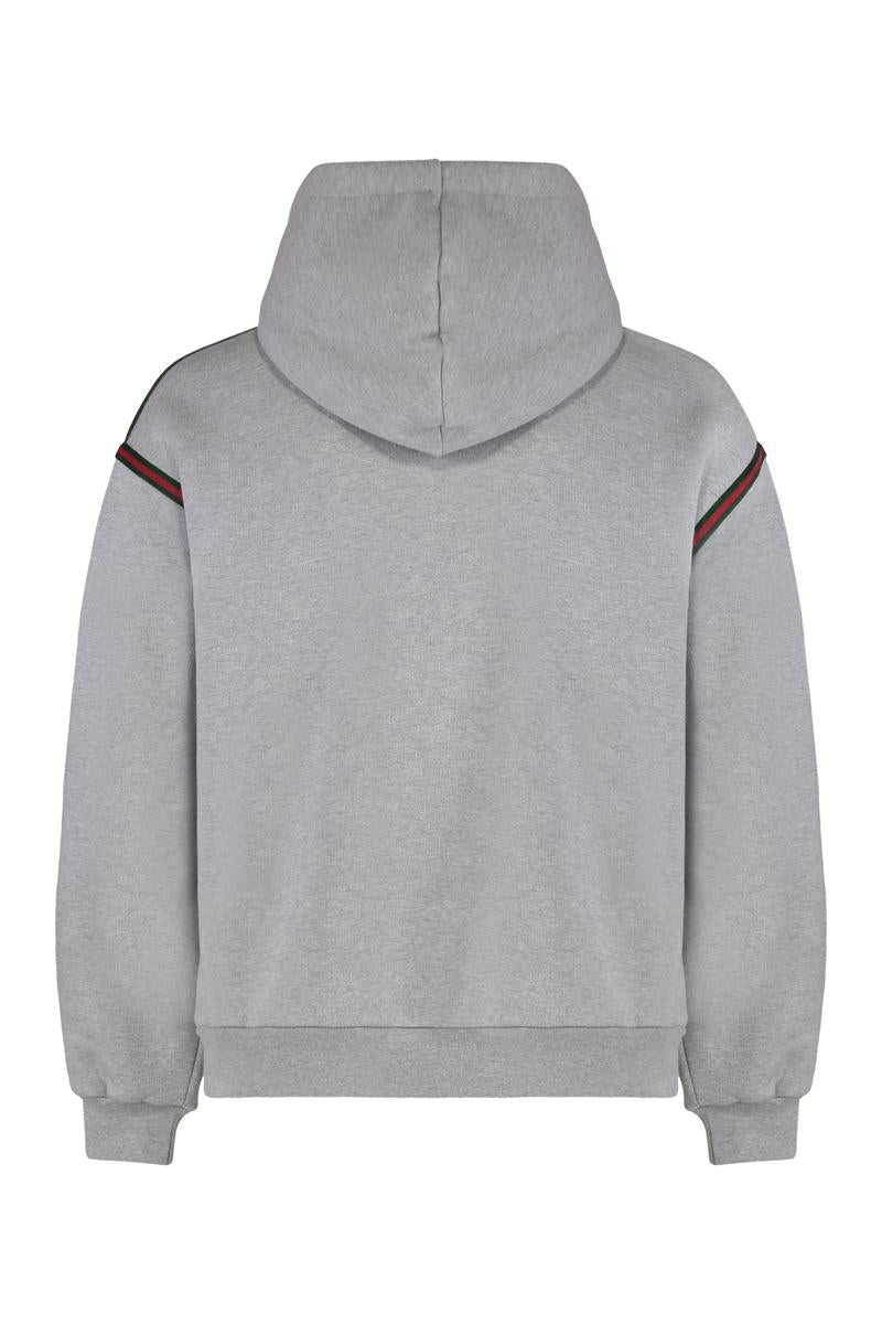 Gucci Cotton Hoodie