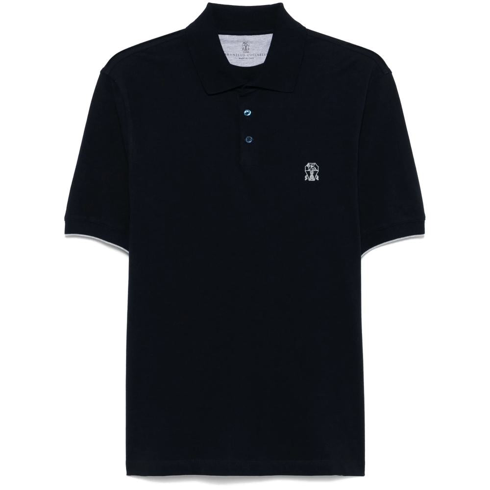 Brunello Cucinelli Polo Shirts