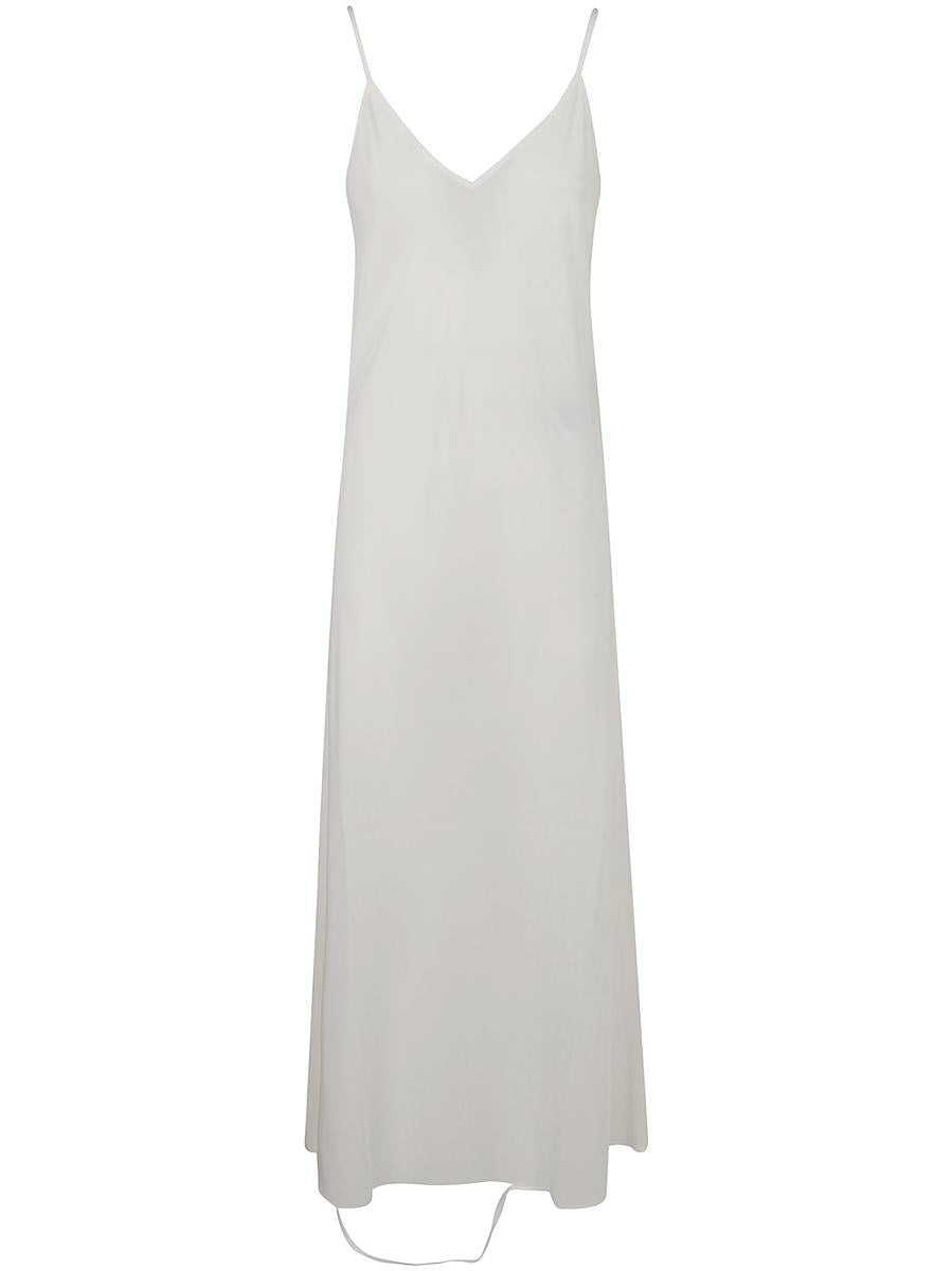 MM6 Maison Margiela Maxi Dress Clothing