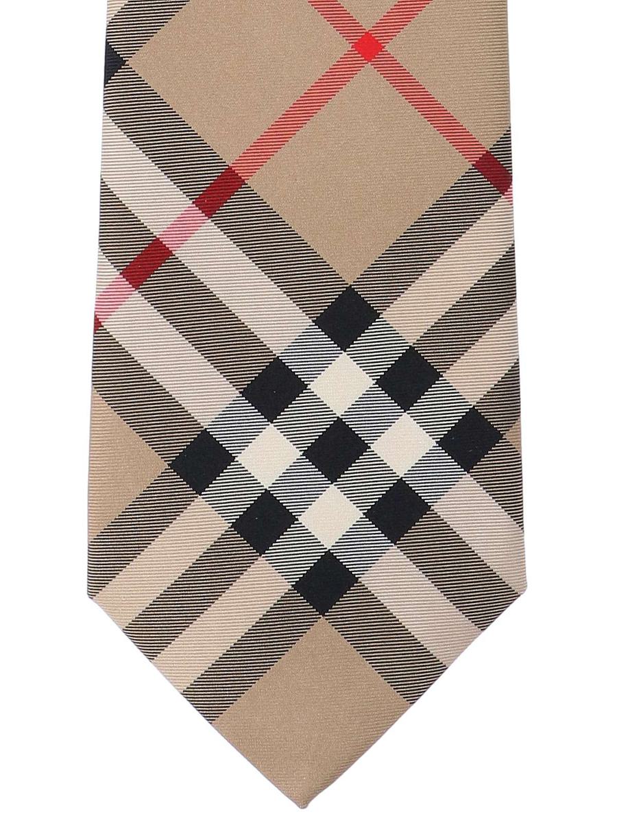 Burberry Ties