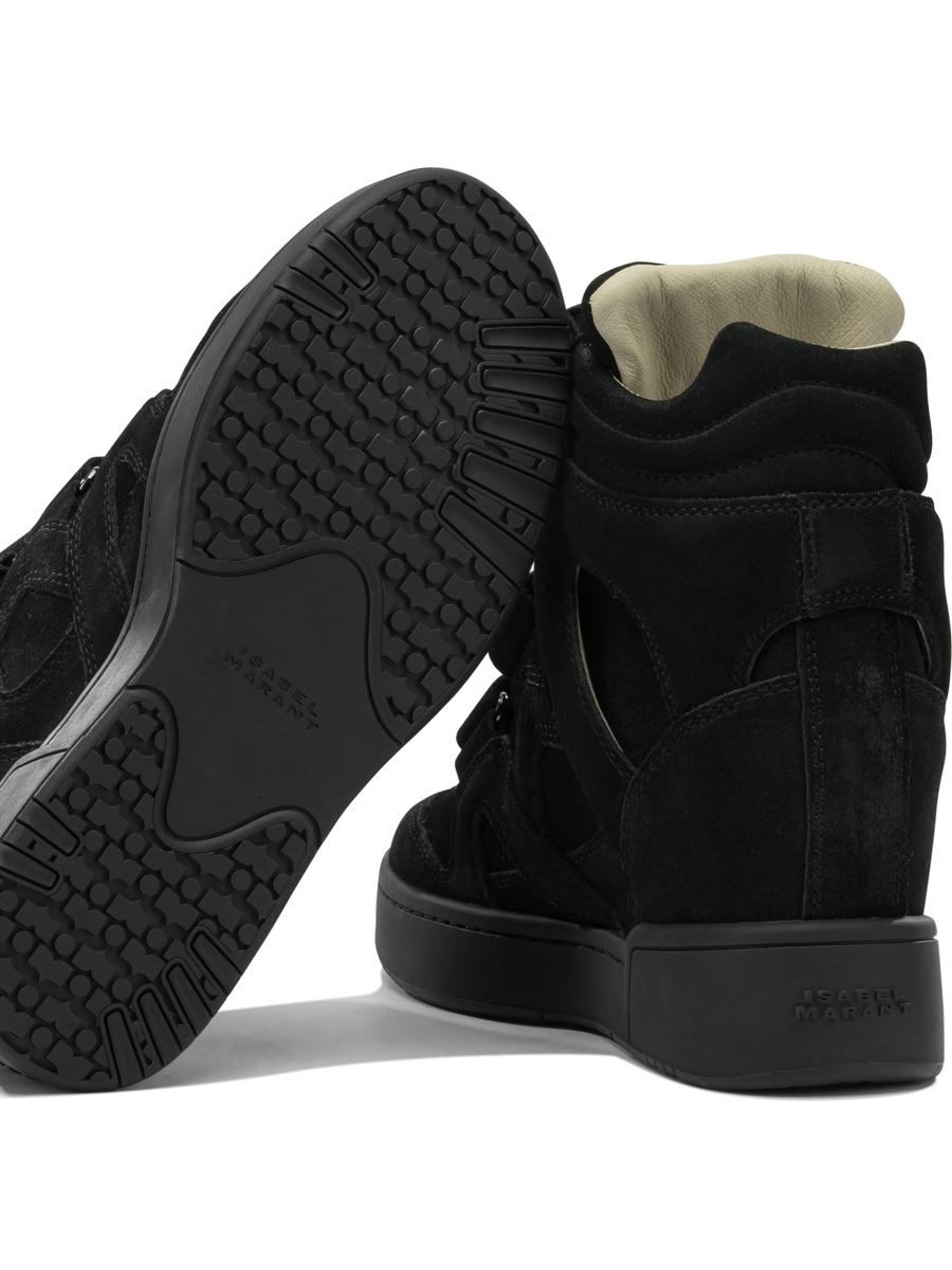 Isabel Marant Sneakers & Slip-On