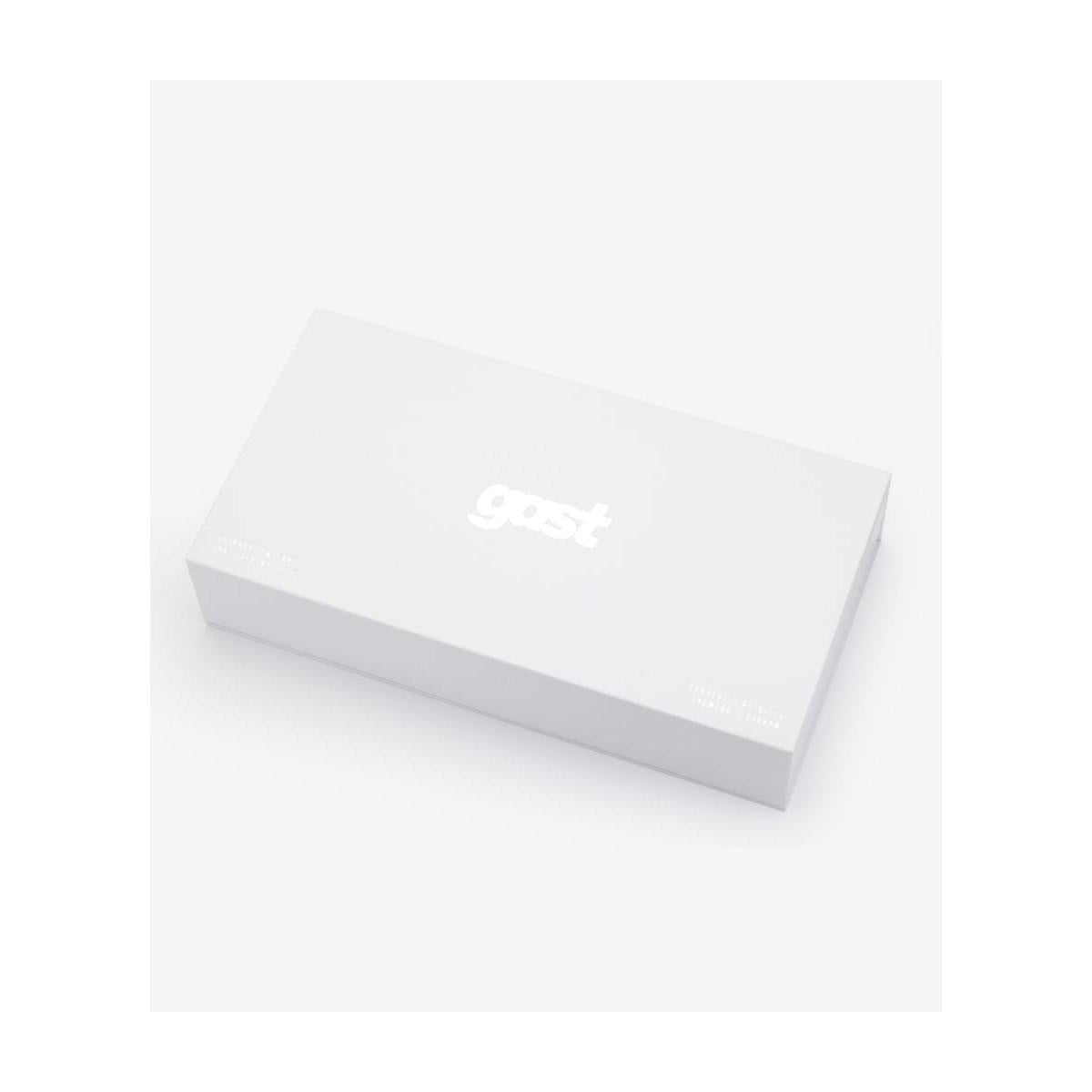 Gast Nedi Eyeglasses