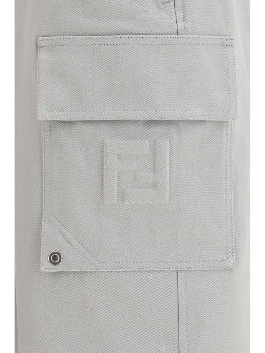 Fendi Pants