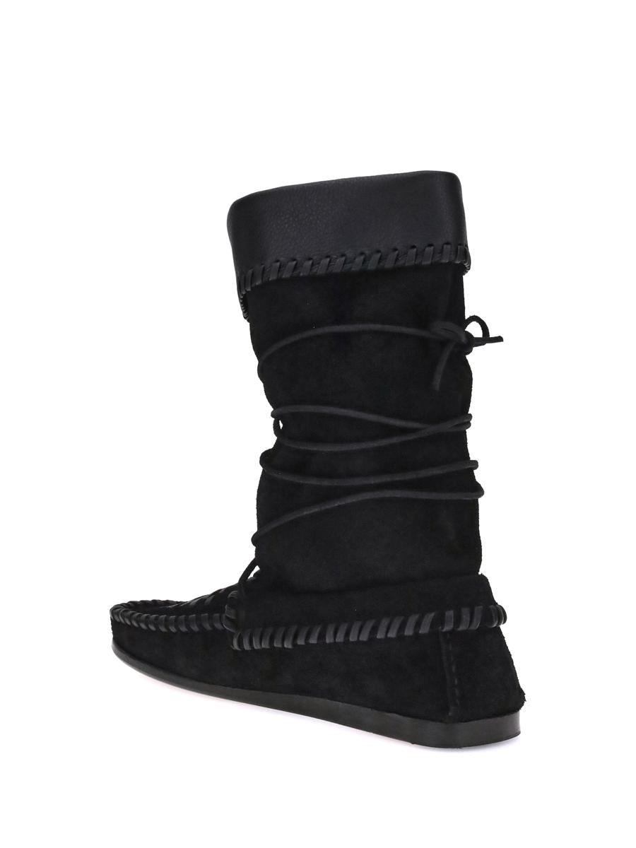 Isabel Marant Boots