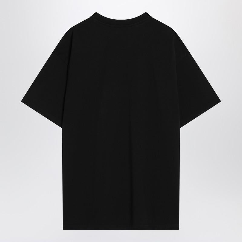 Givenchy T-Shirt With Logo