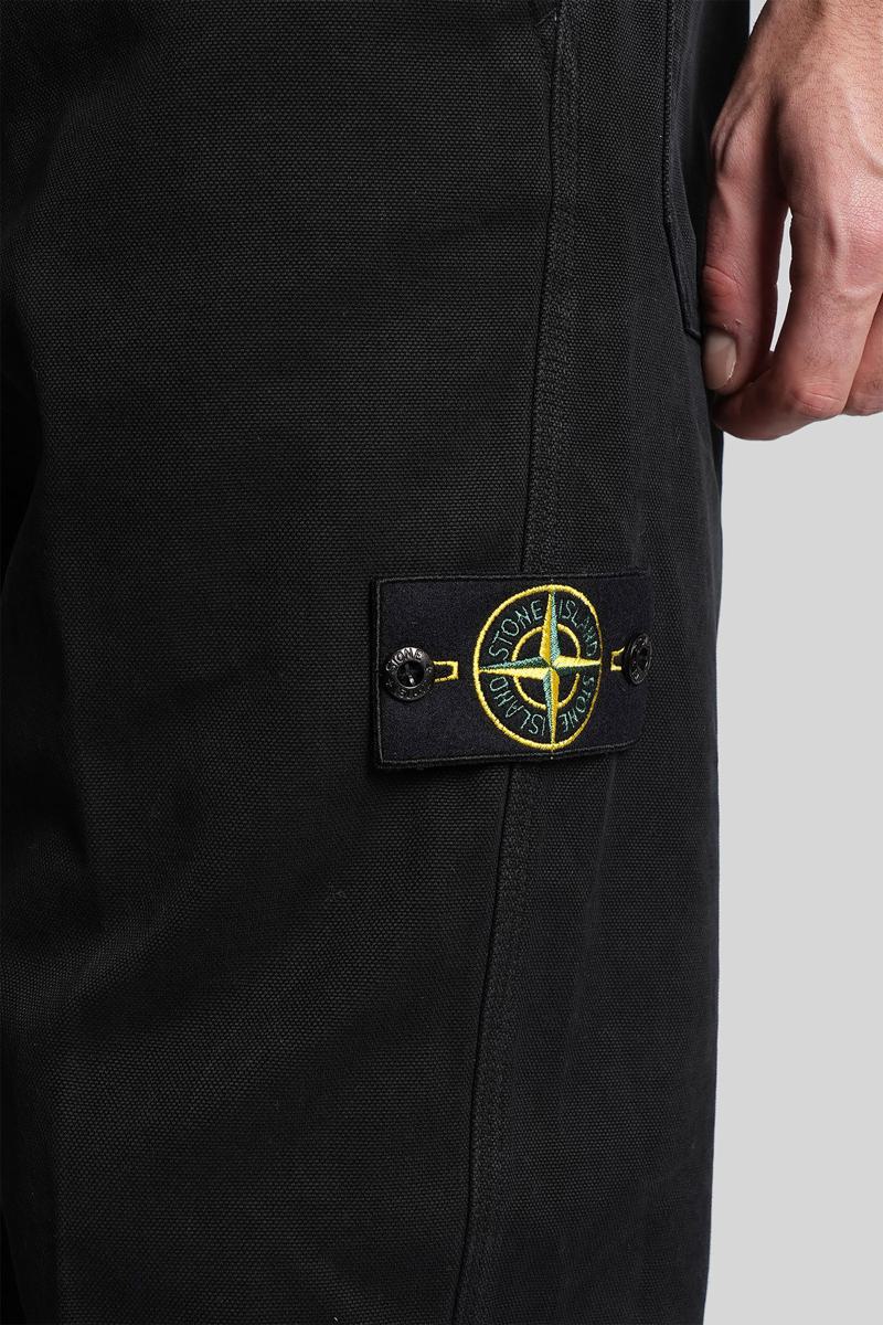 Stone Island Pants
