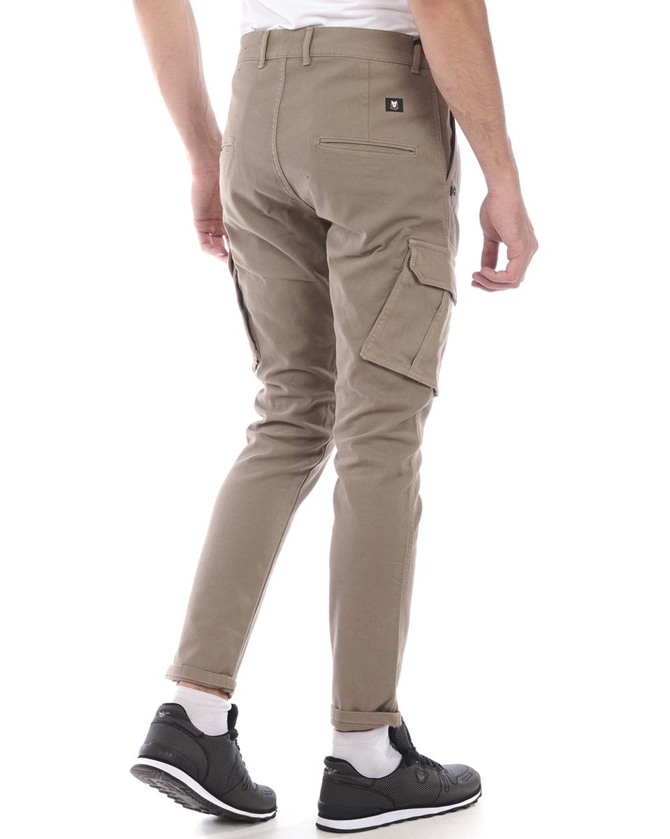 Daniele Alessandrini Jeans Trouser